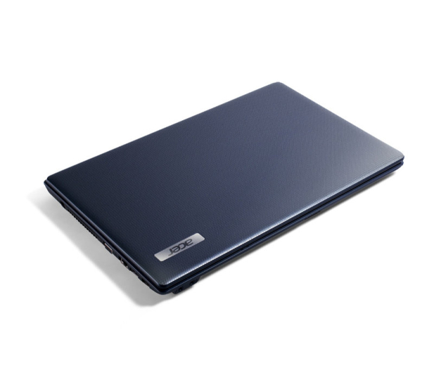 Acer AS5749Z B950/4GB/500/DVD-RW - 75068 - zdjęcie 6